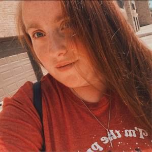 Meet your Posher, Dakota